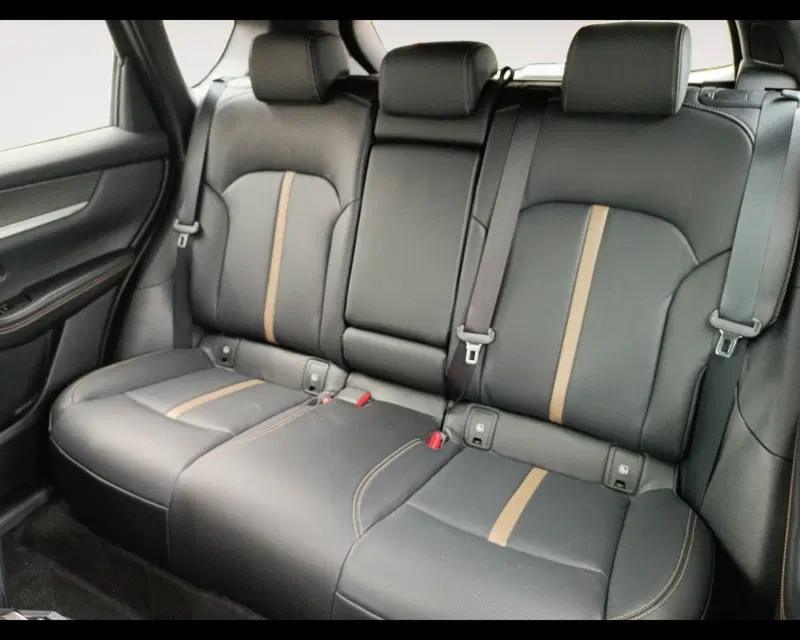 Mazda CX-60 nuova a Ravenna (13)