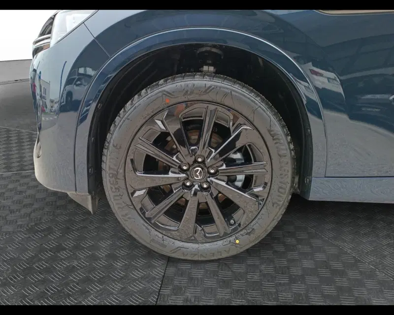 Mazda CX-60 nuova a Ravenna (14)
