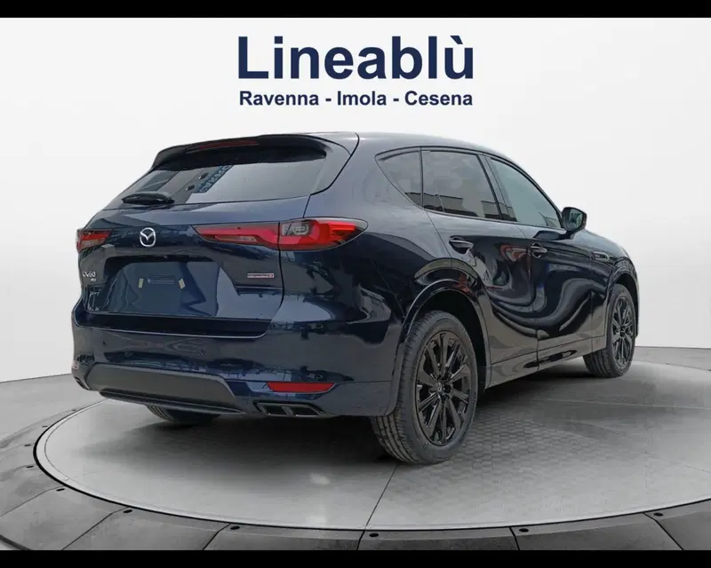 Mazda CX-60 nuova a Ravenna (5)