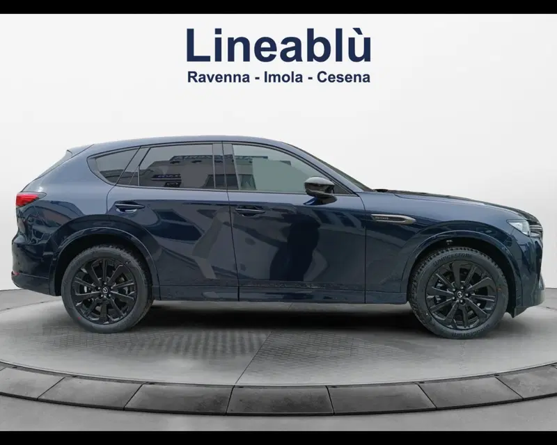 Mazda CX-60 nuova a Ravenna (6)