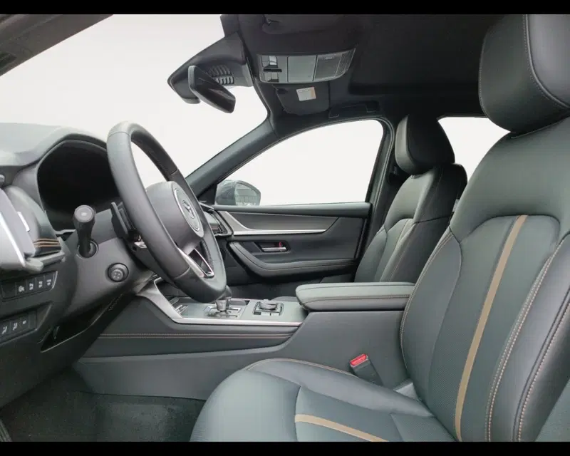 Mazda CX-60 nuova a Ravenna (9)