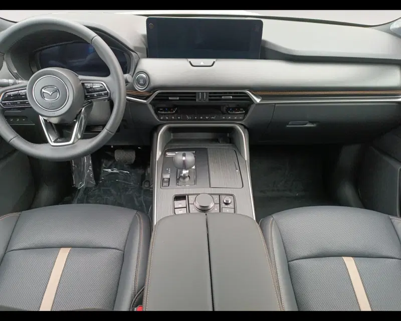 Mazda CX-60 nuova a Ravenna (10)