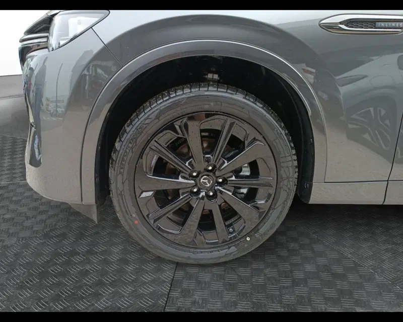 Mazda CX-60 nuova a Ravenna (14)