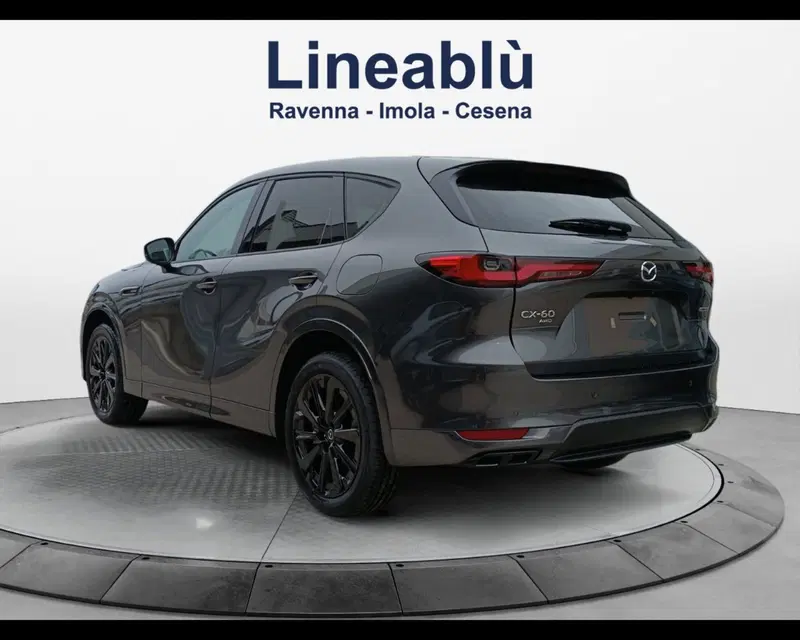 Mazda CX-60 nuova a Ravenna (3)