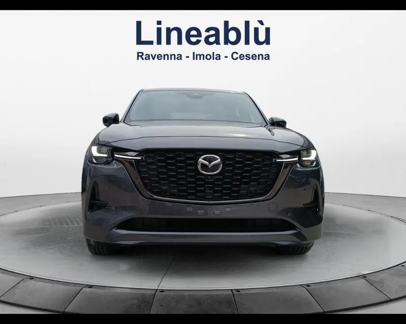 Mazda CX-60 nuova a Ravenna (8)