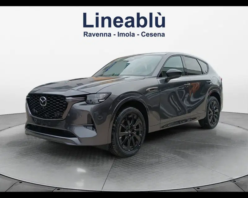 Mazda CX-60 nuova a Ravenna