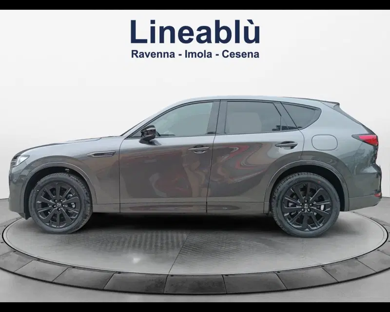Mazda CX-60 nuova a Ravenna (2)