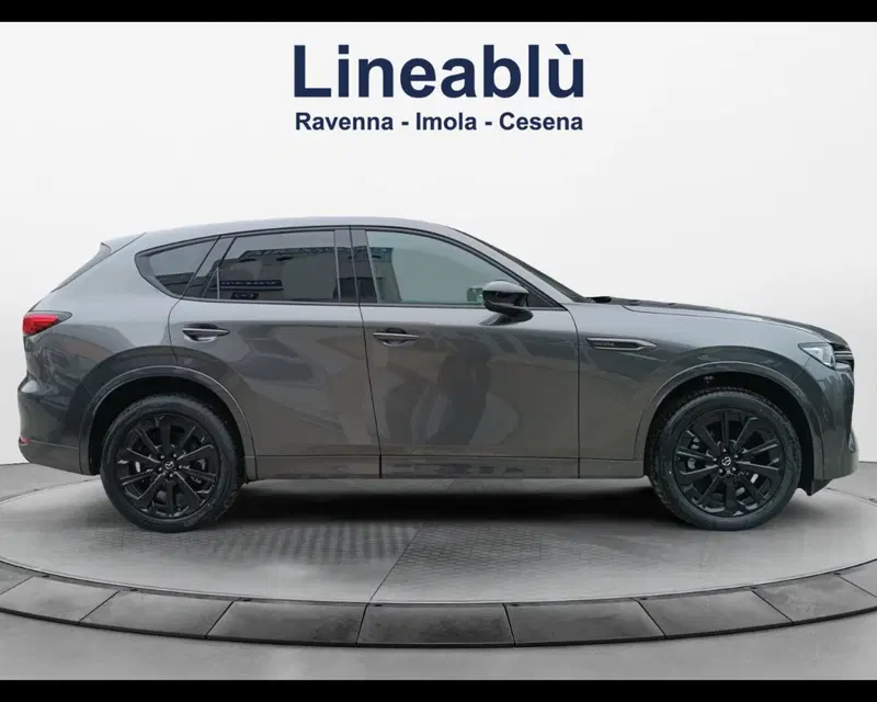 Mazda CX-60 nuova a Ravenna (6)
