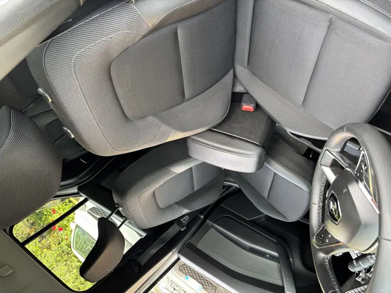 Renault Kangoo usata a Firenze (4)