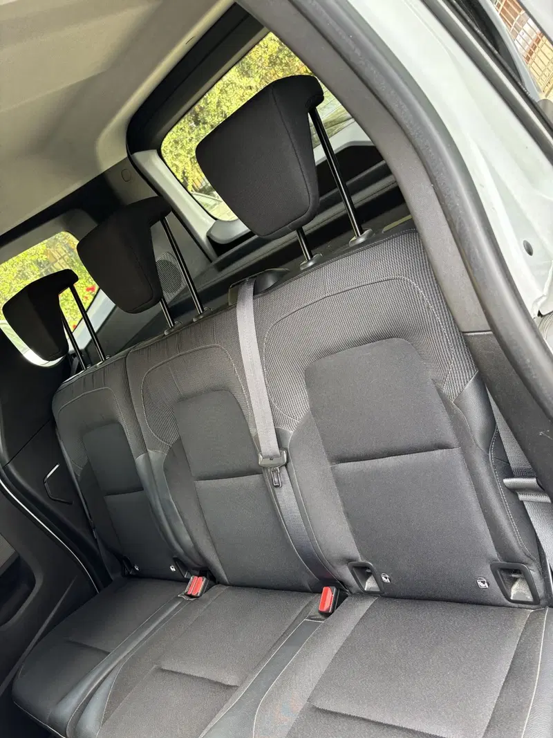 Renault Kangoo usata a Firenze (6)