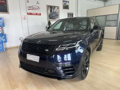 Land Rover Range Rover Velar 2.0d i4 mhev S 4wd 204cv auto del 2022 usata a Bari