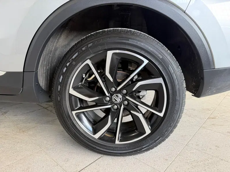 Mg ZS usata a Milano (20)
