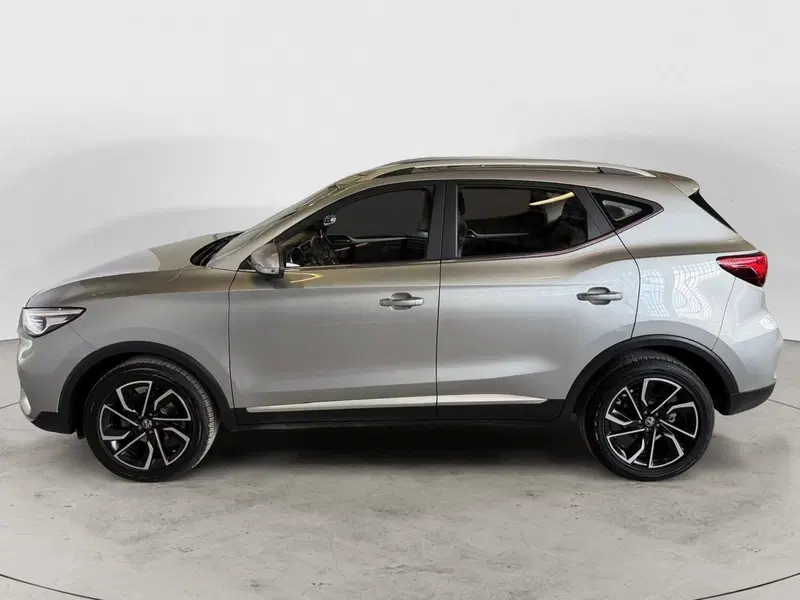 Mg ZS usata a Milano (3)