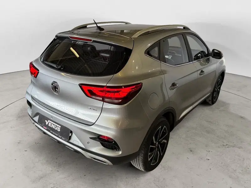 Mg ZS usata a Milano (6)