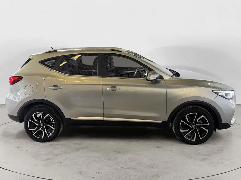 Mg ZS usata a Milano (7)