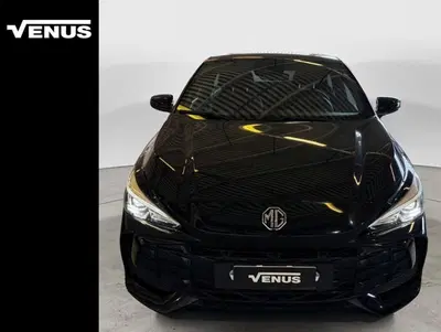 Mg MG3 1.5 Comfort del 2025 usata a Milano