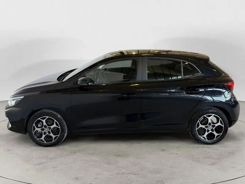 Mg MG3 usata a Milano (3)