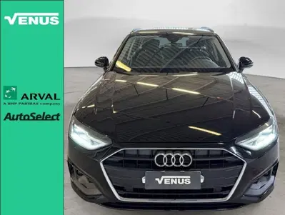 Audi A4 Avant 30 2.0 tdi mhev Business Advanced 136cv s-tronic del 2022 usata a Monza