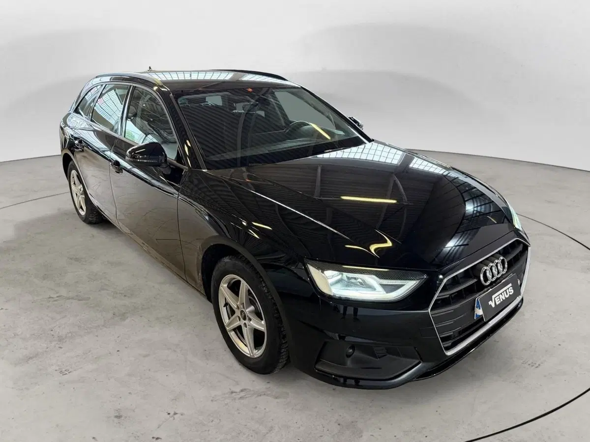 Audi A4 Avant usata a Monza e Brianza (17)