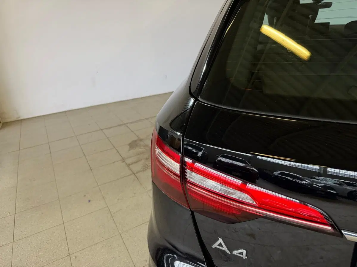 Audi A4 Avant usata a Monza e Brianza (19)