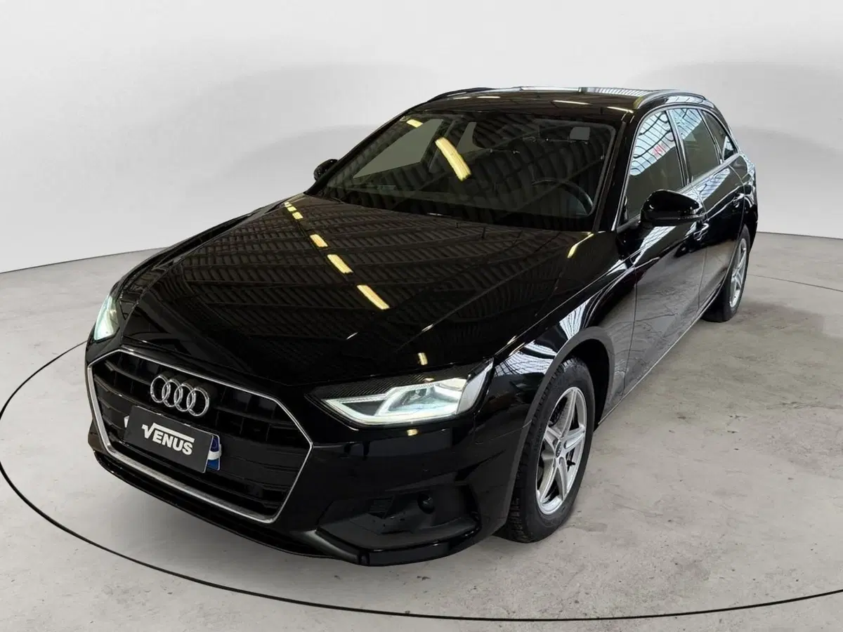 Audi A4 Avant usata a Monza e Brianza (2)