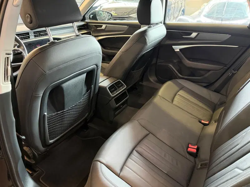 Audi A6 usata a Milano (12)