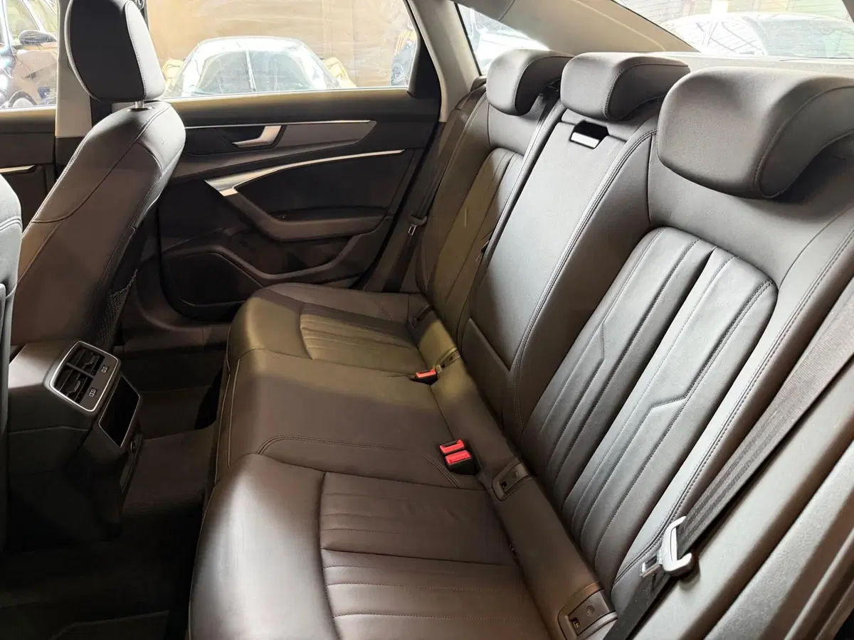 Audi A6 usata a Milano (13)