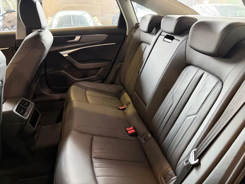 Audi A6 usata a Milano (13)