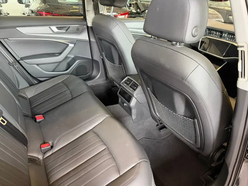 Audi A6 usata a Milano (16)
