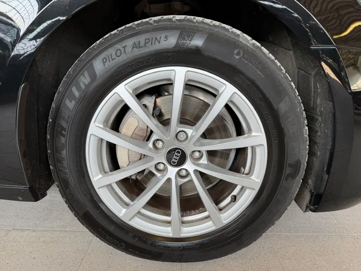 Audi A6 usata a Milano (19)