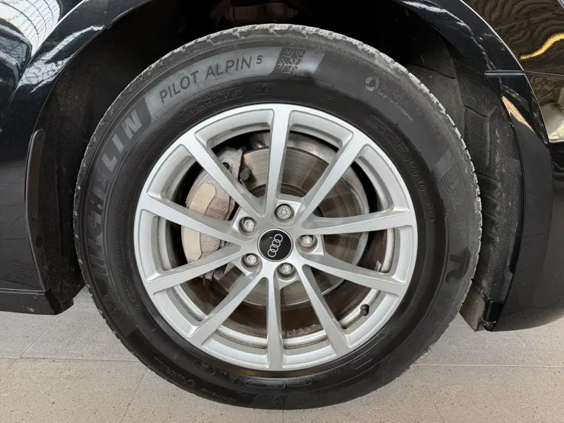 Audi A6 usata a Milano (19)