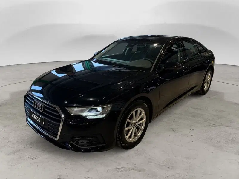 Audi A6 usata a Milano (2)