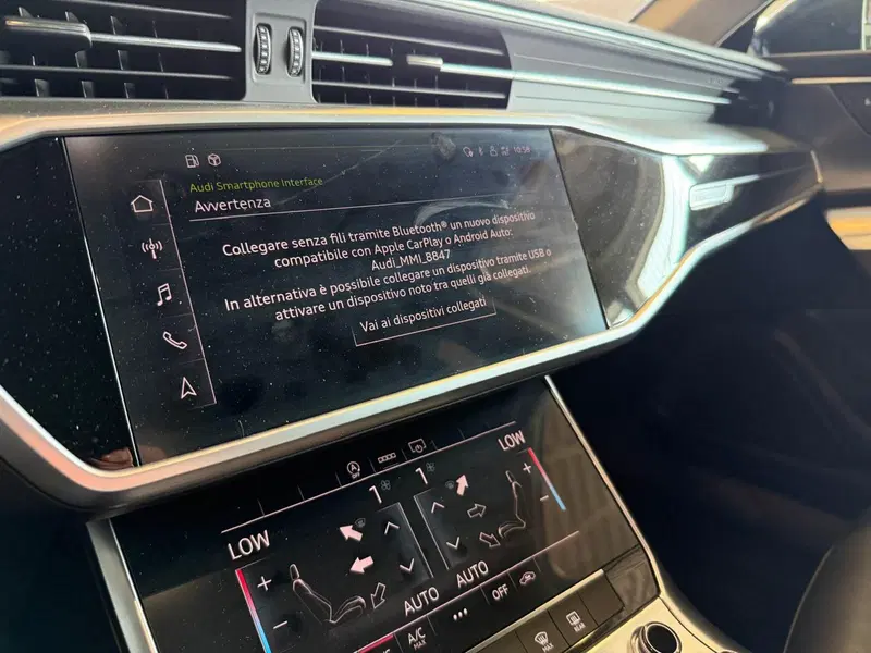 Audi A6 usata a Milano (20)