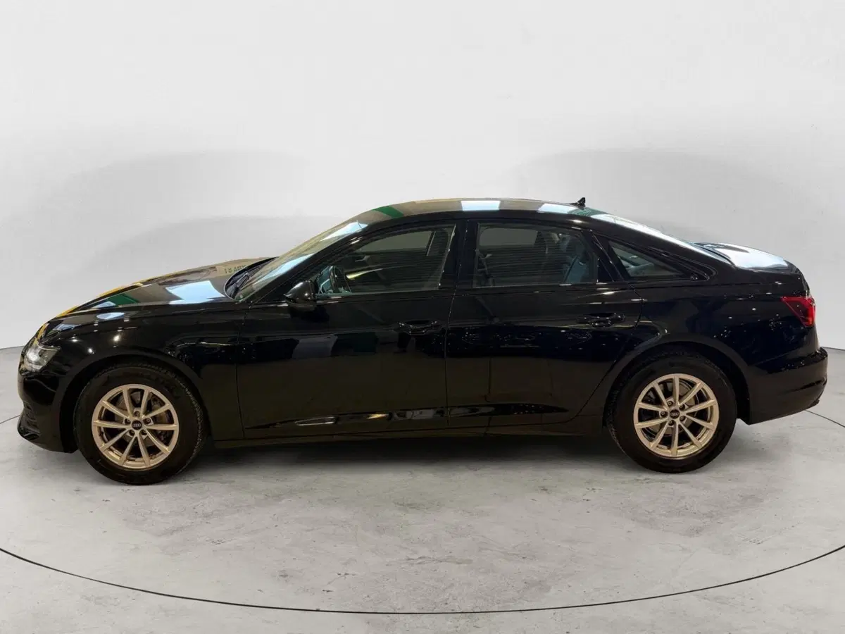 Audi A6 usata a Milano (3)