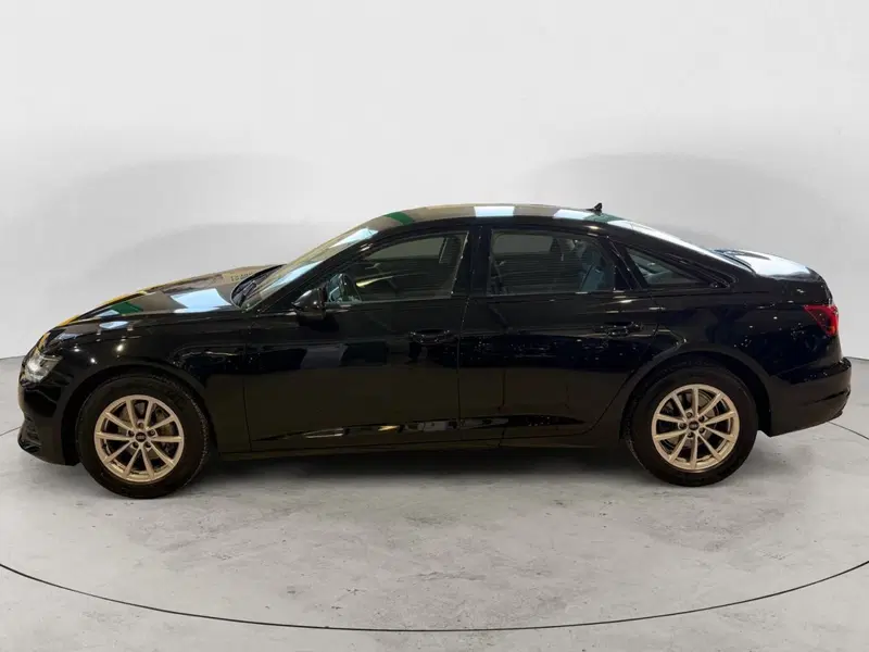Audi A6 usata a Milano (3)