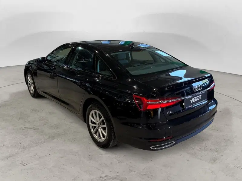 Audi A6 usata a Milano (4)