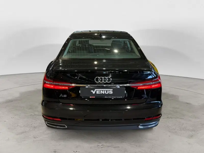 Audi A6 usata a Milano (5)