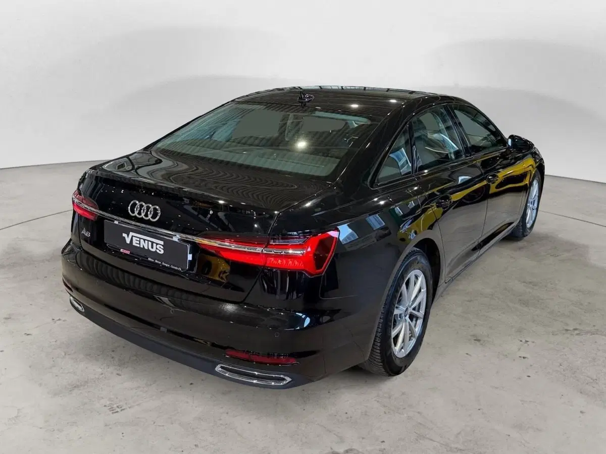 Audi A6 usata a Milano (6)