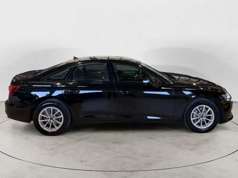 Audi A6 usata a Milano (7)
