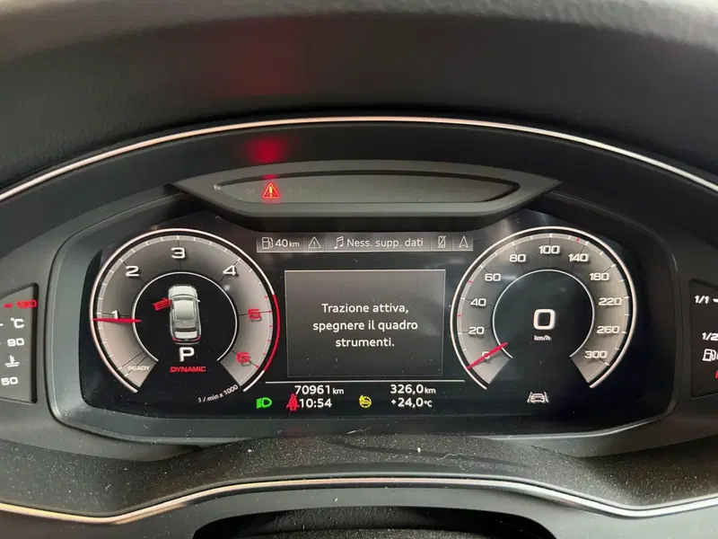 Audi A6 usata a Milano (8)