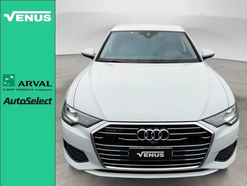 Audi A6 usata a Monza e Brianza