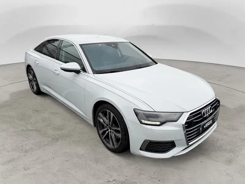 Audi A6 usata a Monza e Brianza (18)