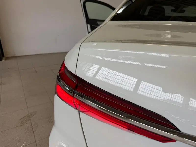 Audi A6 usata a Monza e Brianza (19)
