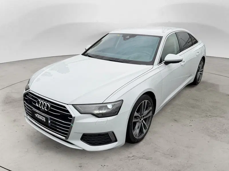 Audi A6 usata a Monza e Brianza (2)