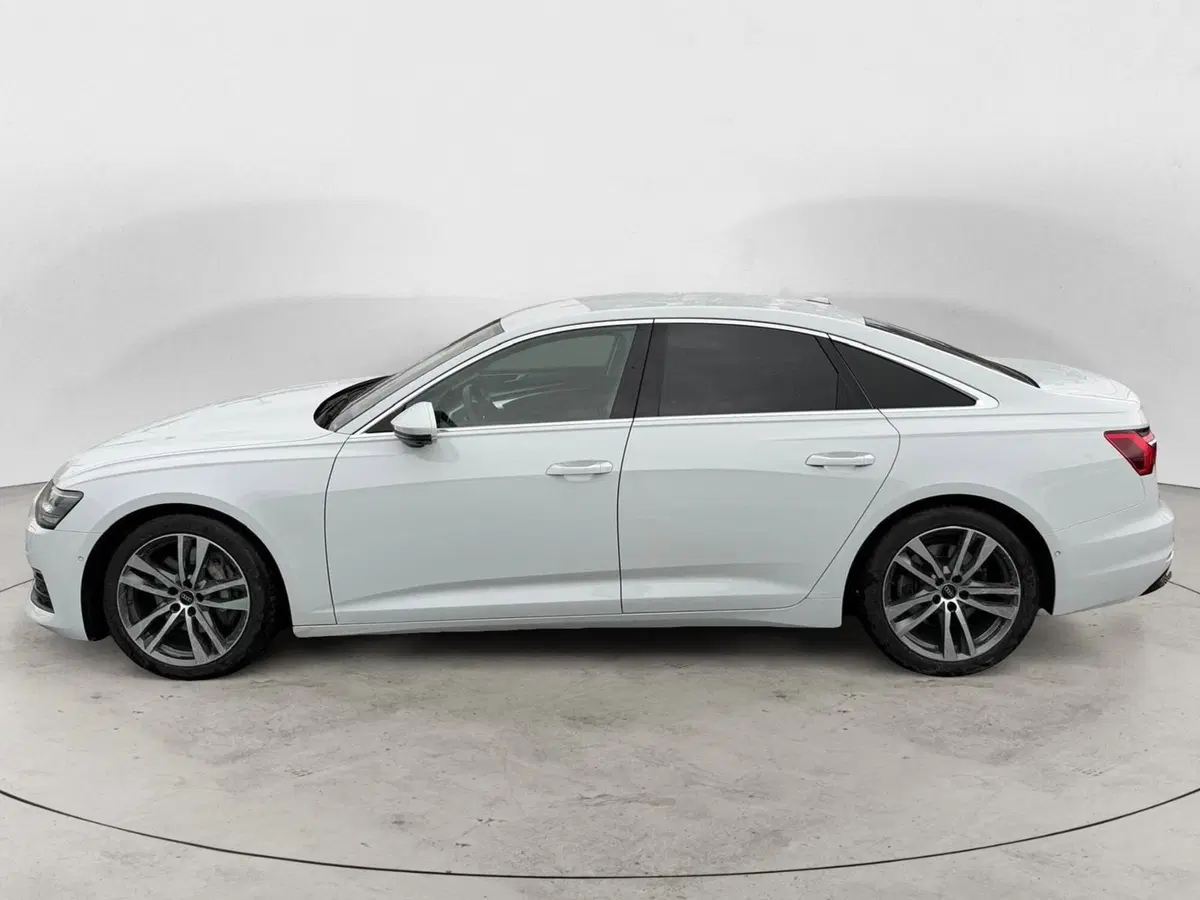 Audi A6 usata a Monza e Brianza (3)