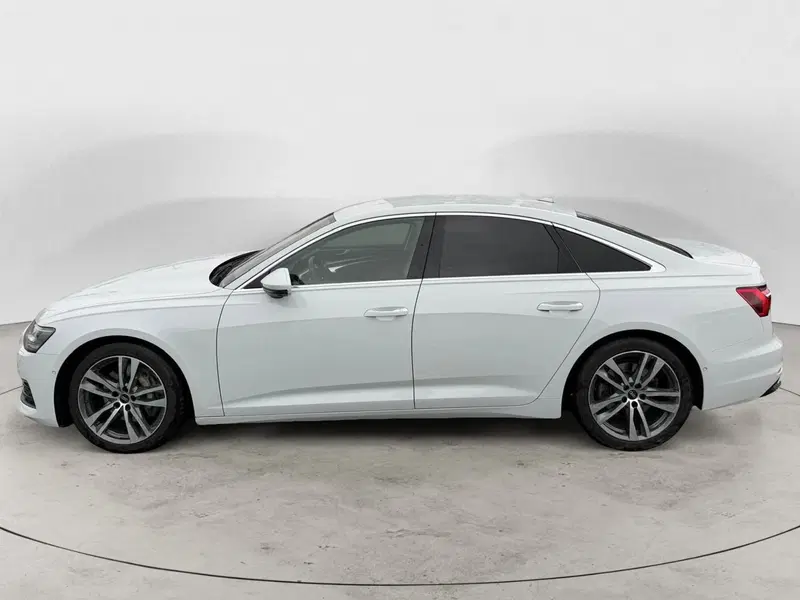 Audi A6 usata a Monza e Brianza (3)