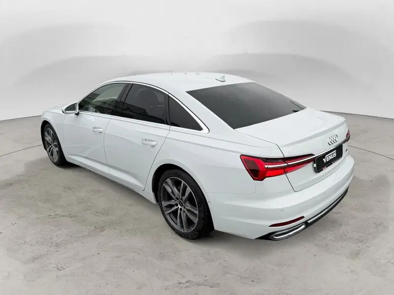Audi A6 usata a Monza e Brianza (4)