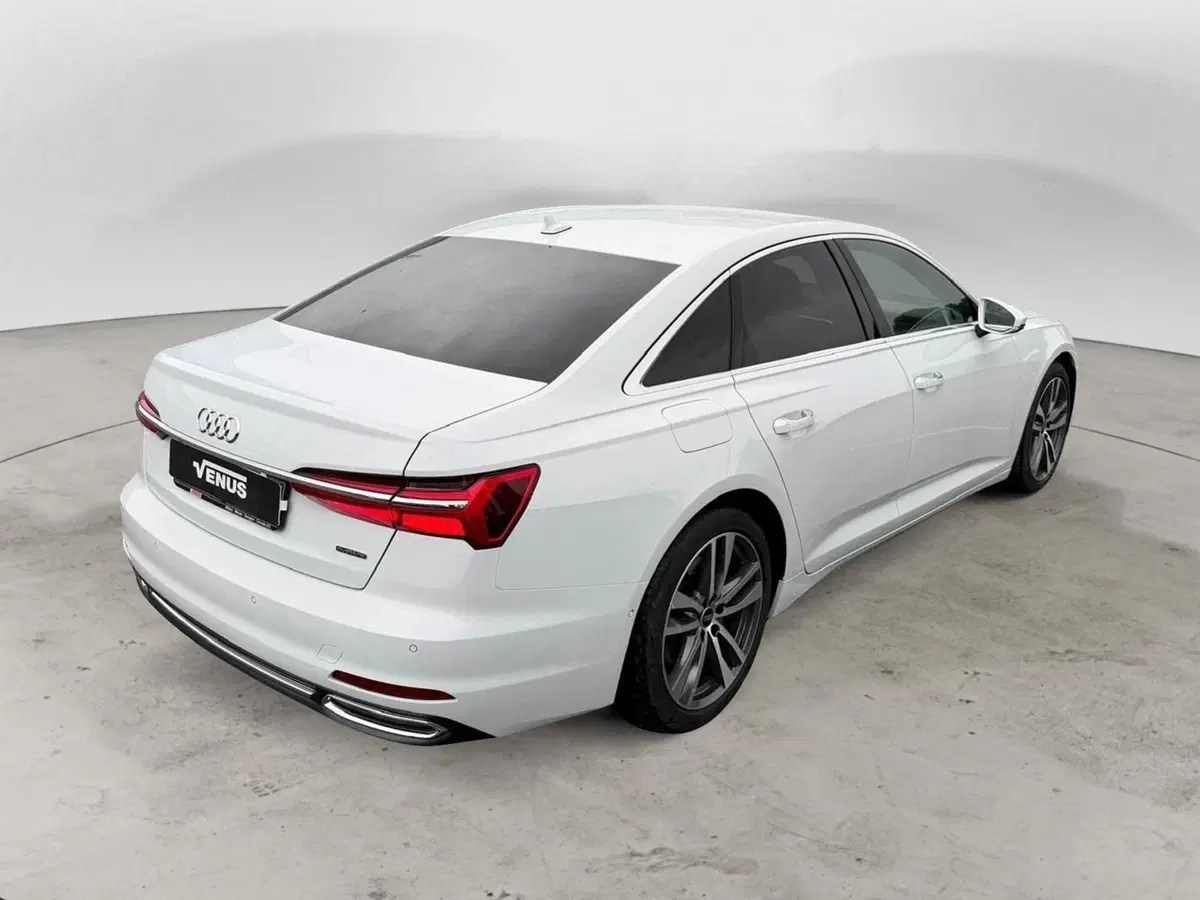 Audi A6 usata a Monza e Brianza (6)