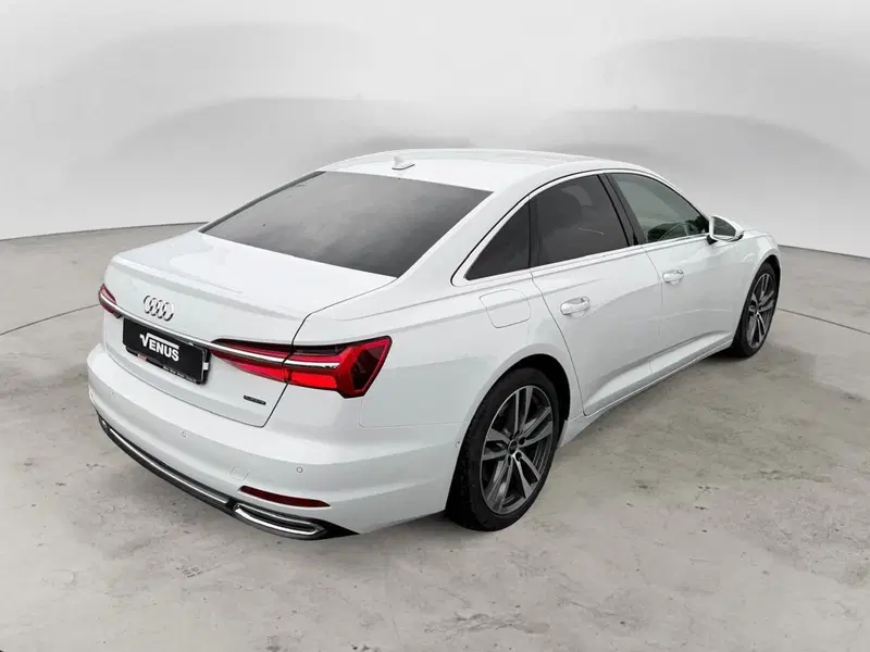 Audi A6 usata a Monza e Brianza (6)
