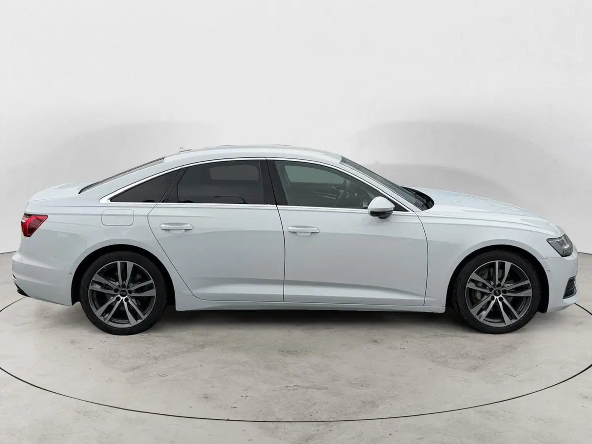 Audi A6 usata a Monza e Brianza (7)